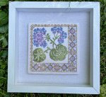 (image for) Florigraphica 2 - Hydrangea